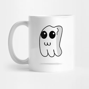 ghostie Mug